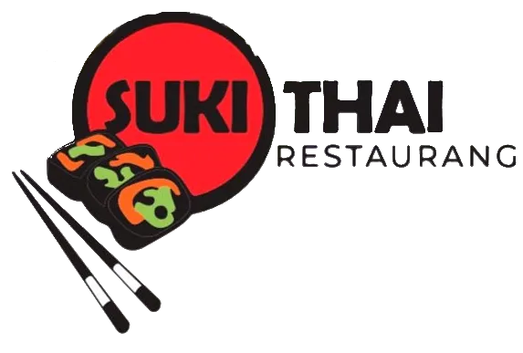 Suki Thai Restaurang Logo