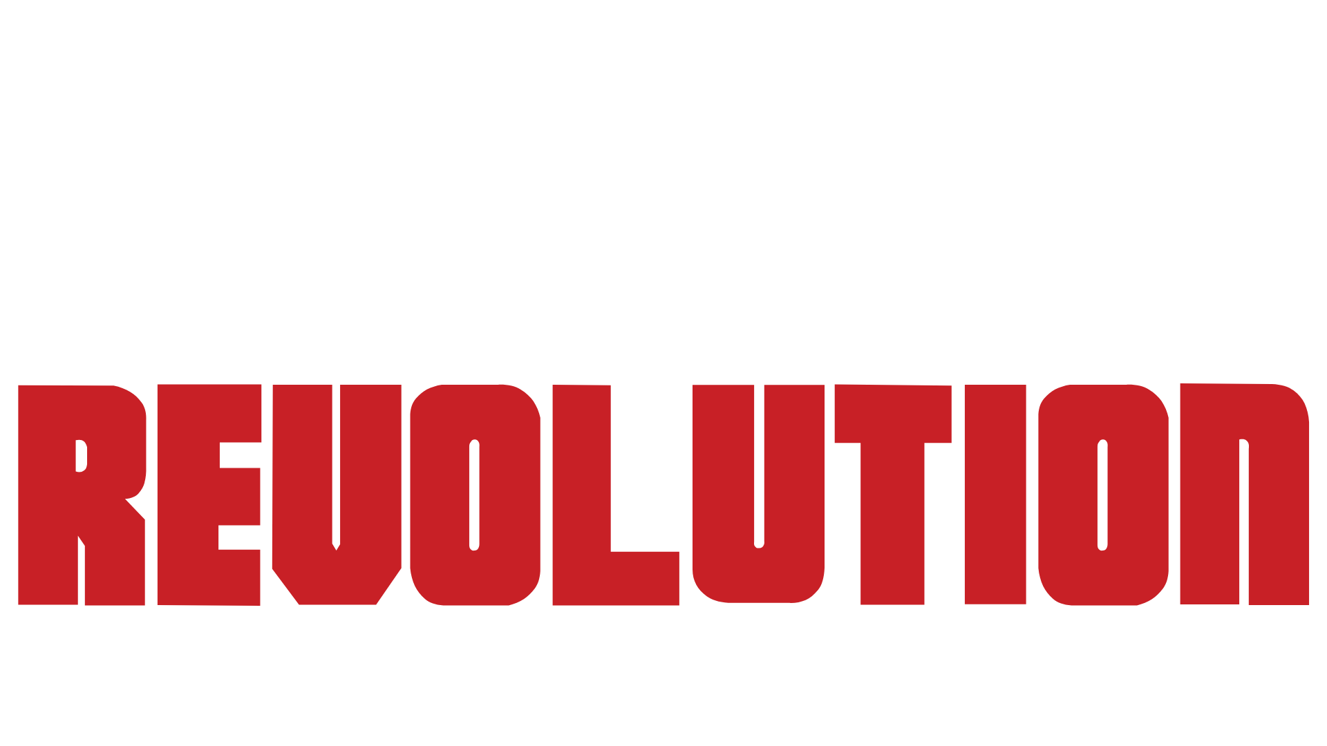 Sushi Revolution logotyp