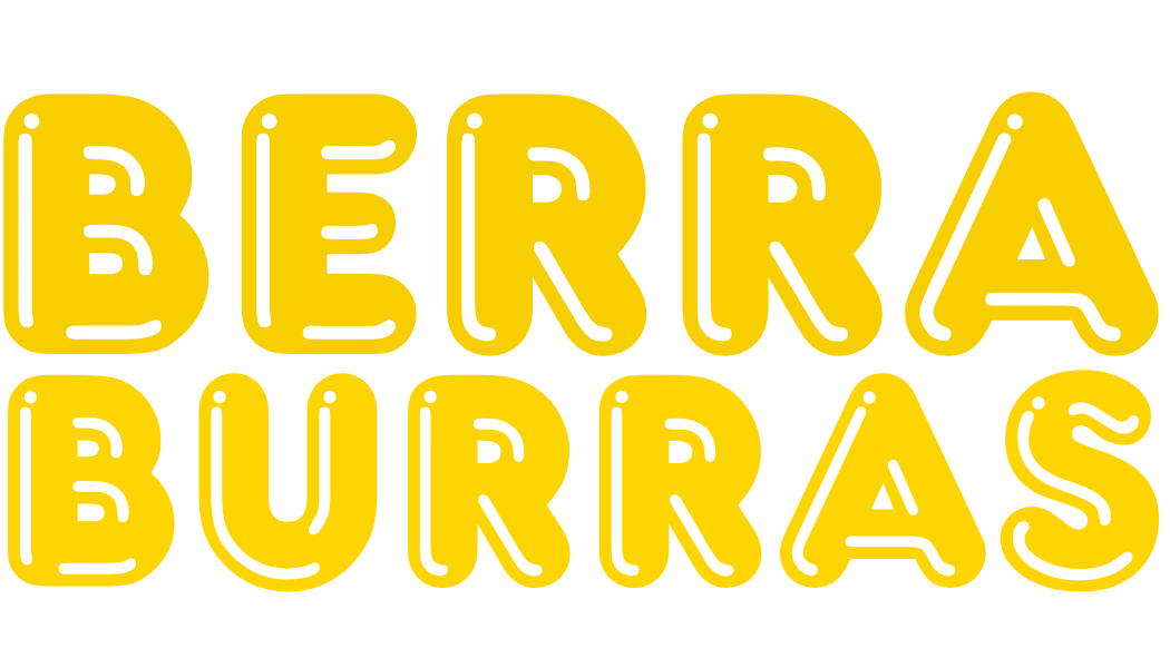 Berra Burra´s Logo