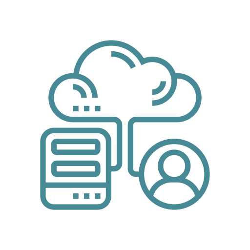 Stack of important documents being reviewed and organized on a desk with a laptop and pen nearby for reference.