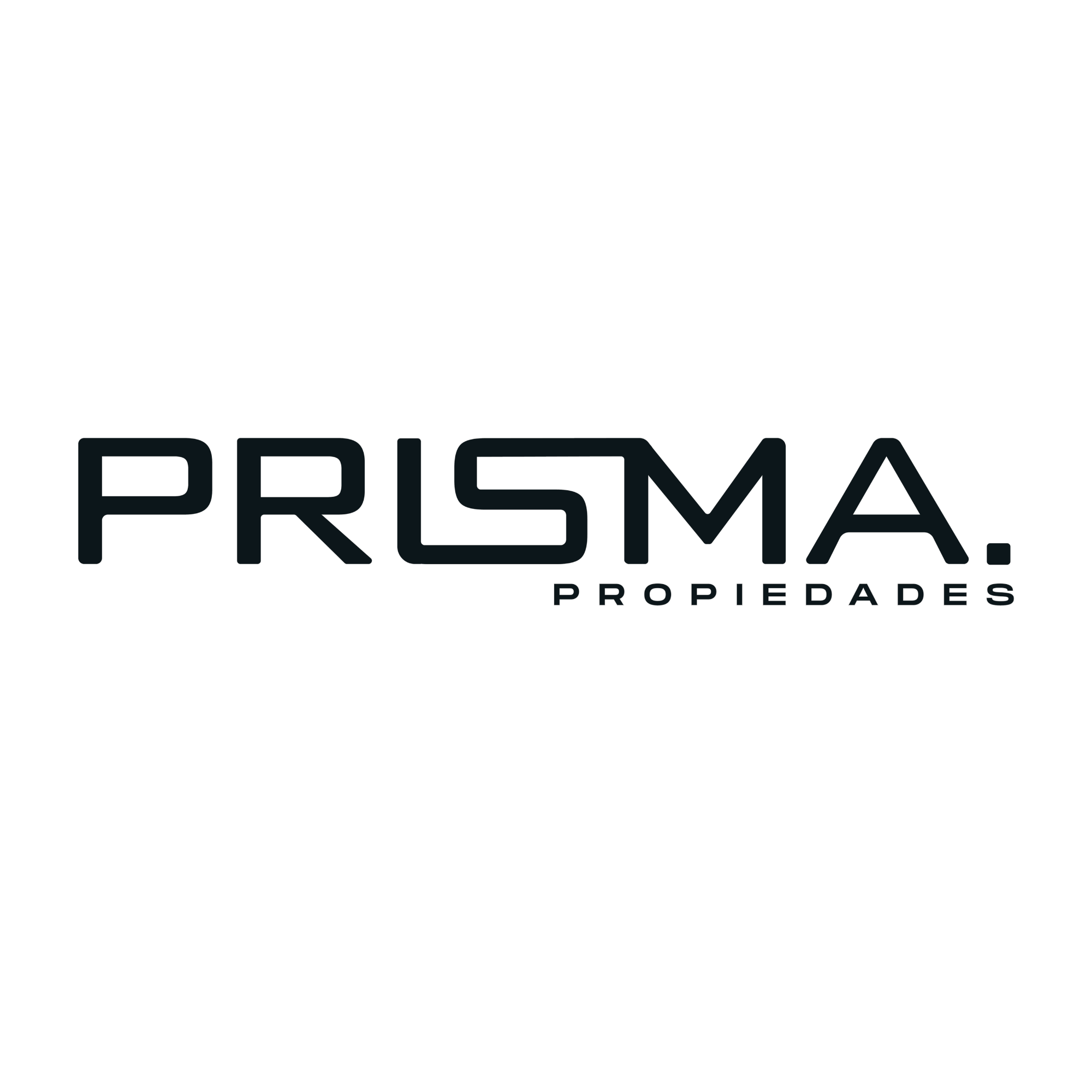 Prisma Propiedades