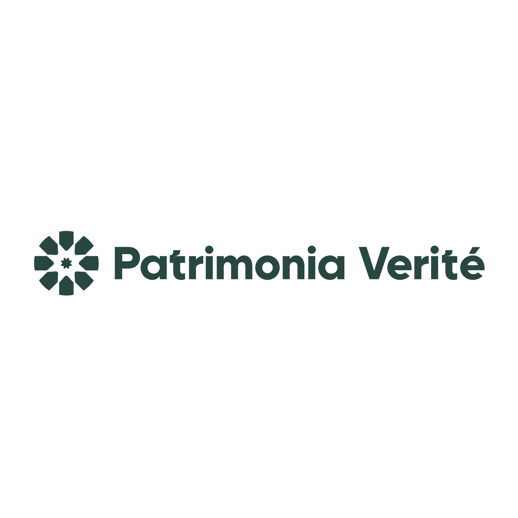 Patrimonia Verité