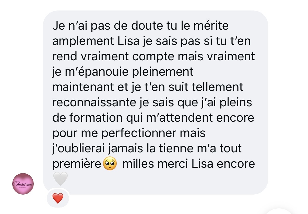 Retour élève