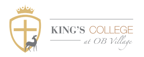 King's College at OB Village