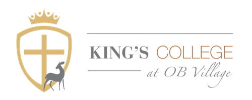 King's College at OB Village