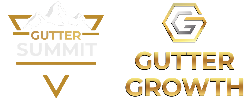 Gutter Summit 202 Logo