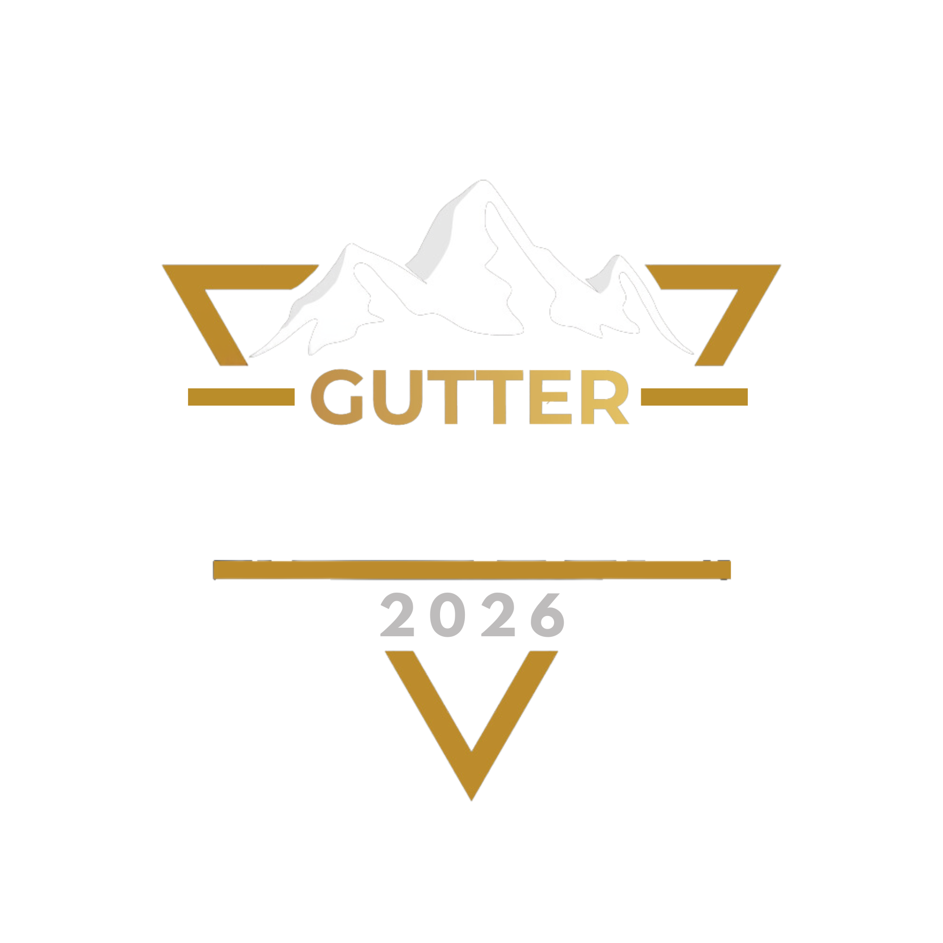 Gutter Summit 202 Logo