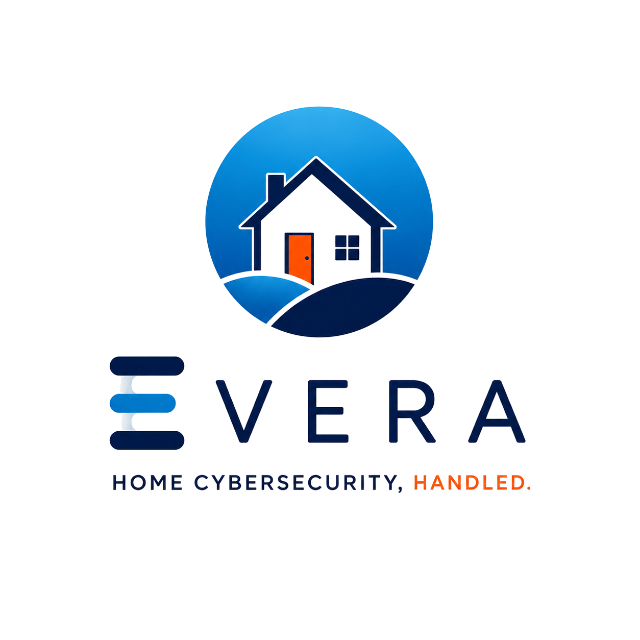 Evera - Home Cybersecurity, Handled.