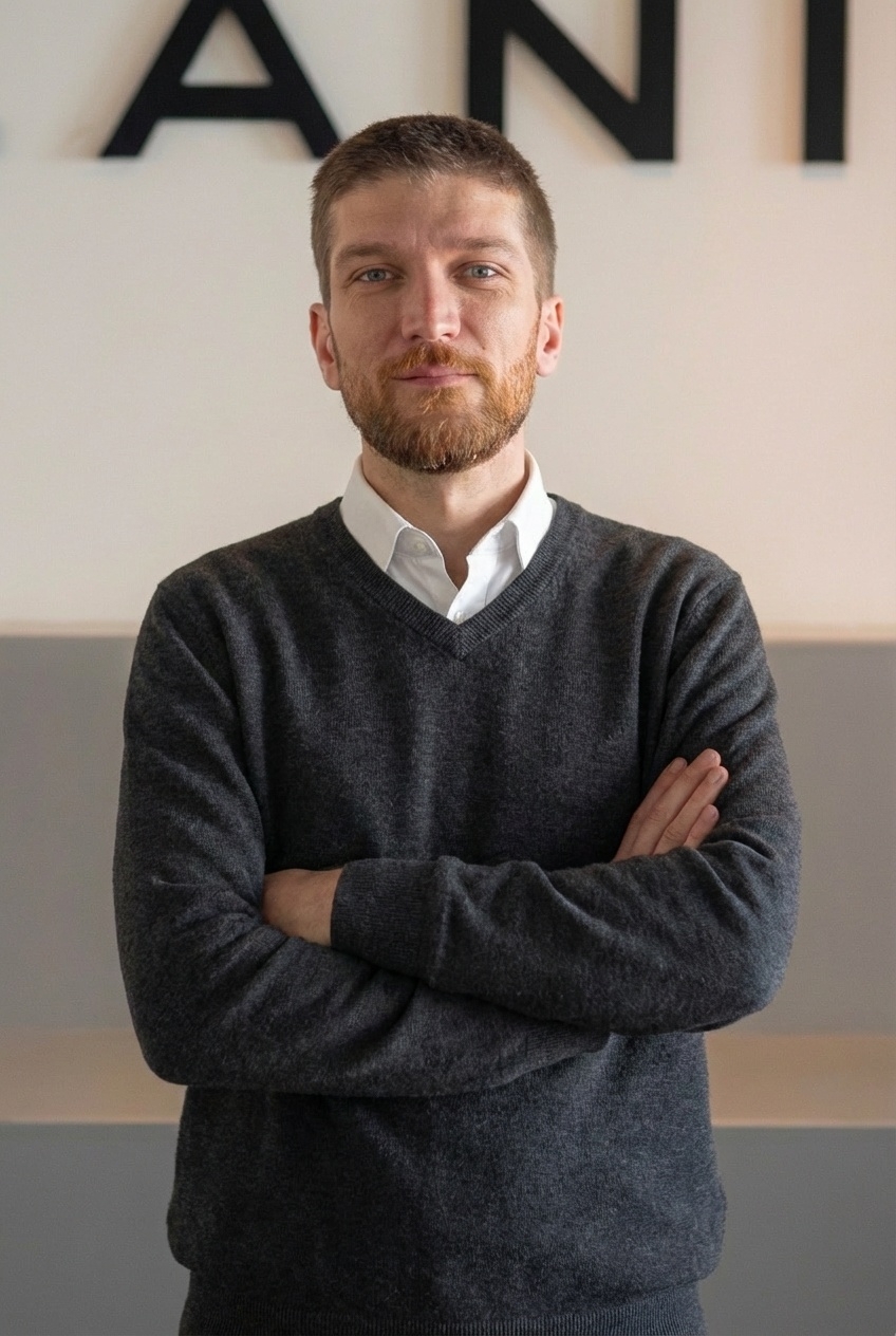 Louis, votre concierge Homy à Boulogne-Billancourt
