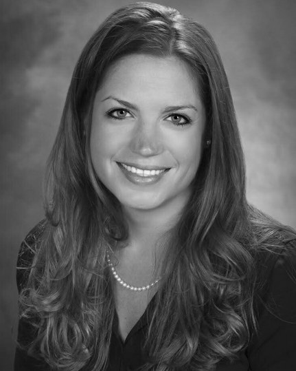 Portrait of Dr. Lori Freeman, Chief Clinical Director.