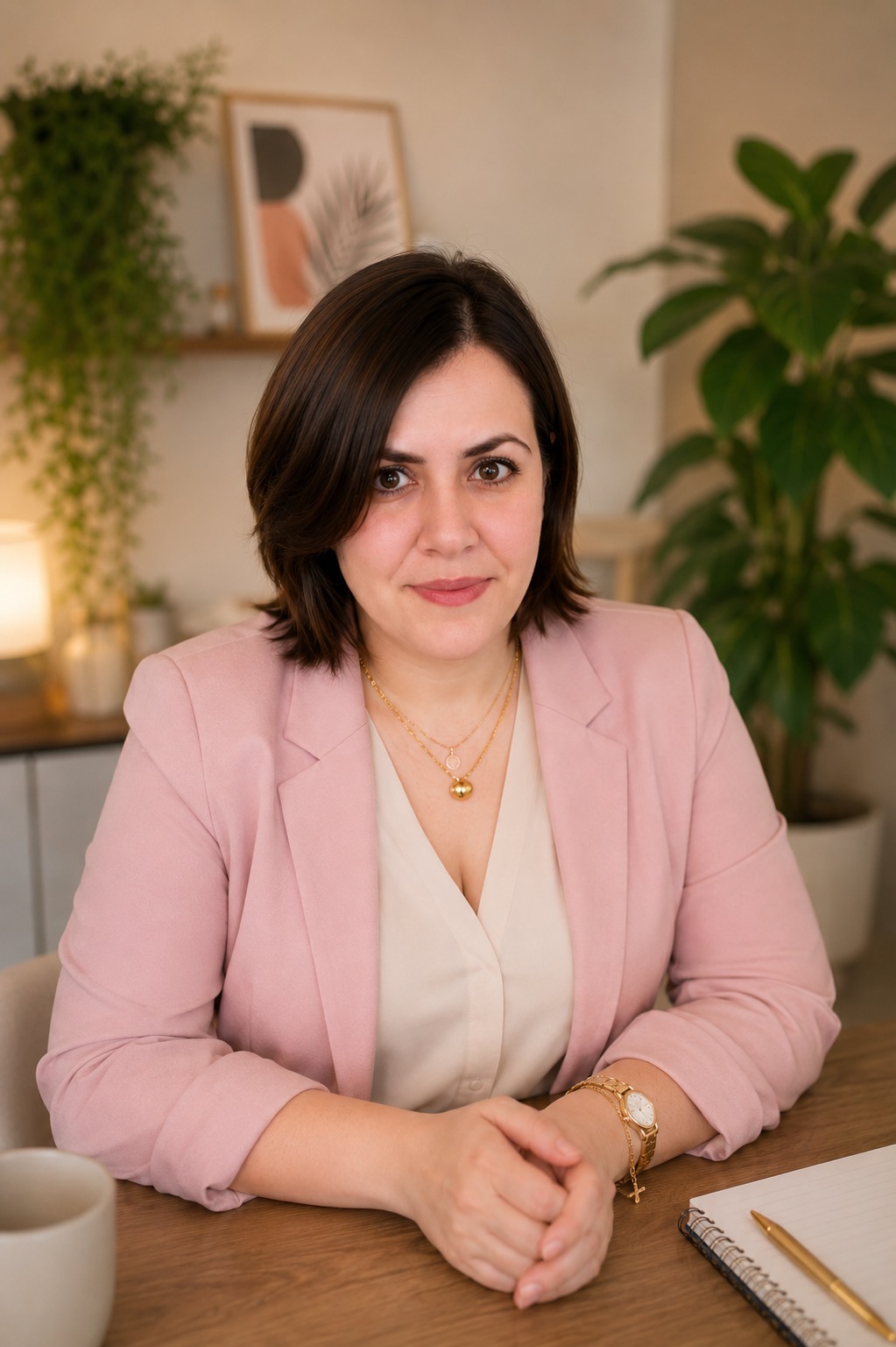 Betül Gamze Pehlivan