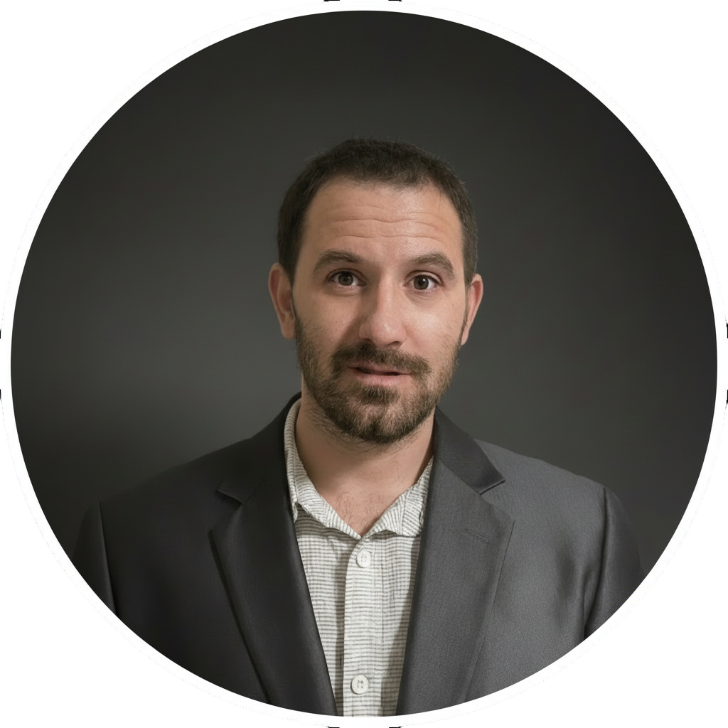 Julian Morin - Business Manager