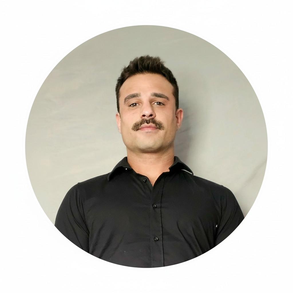 Brenden Lidder - Founder of PWW Services