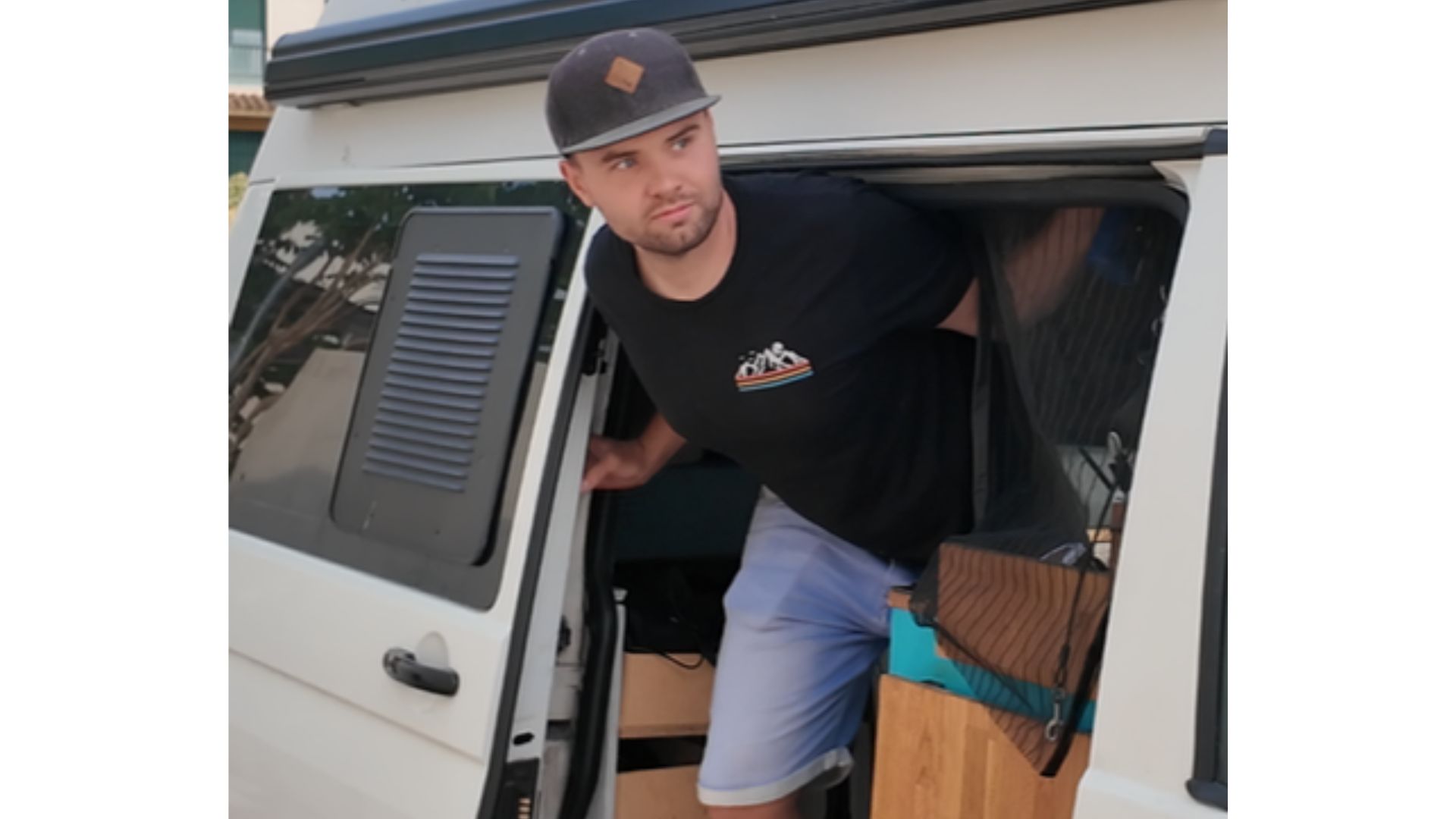 Lüftungsgitter am VW T5 Camper ermöglichen eine sichere Frischluftzufuhr und unterstützen den Luftaustausch im Wohnbereich. Lüftungsgitter am VW T5 Camper ermöglichen eine sichere Frischluftzufuhr und unterstützen den Luftaustausch im Wohnbereich.
