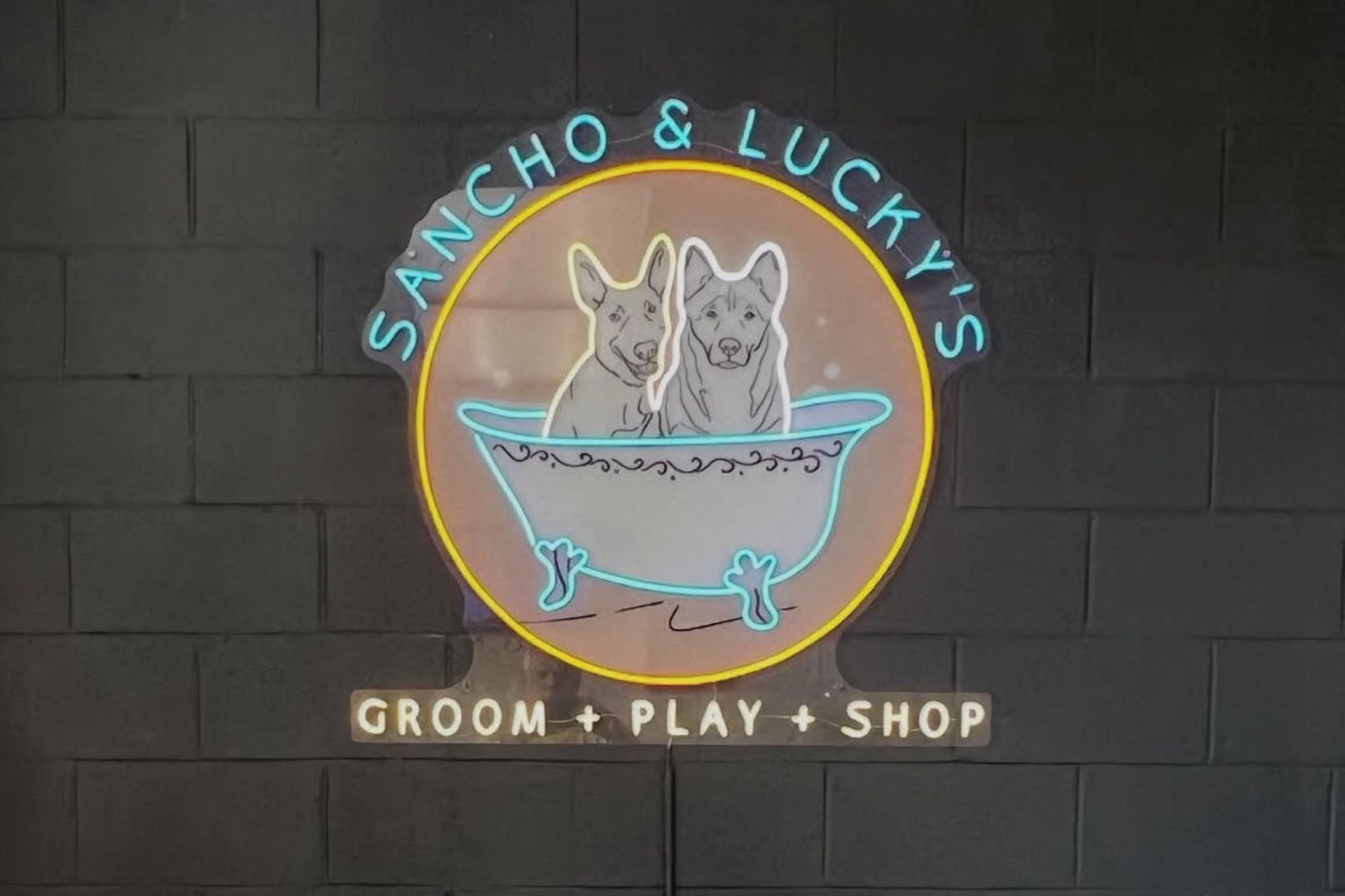 Mission Viejo Bath and Brush