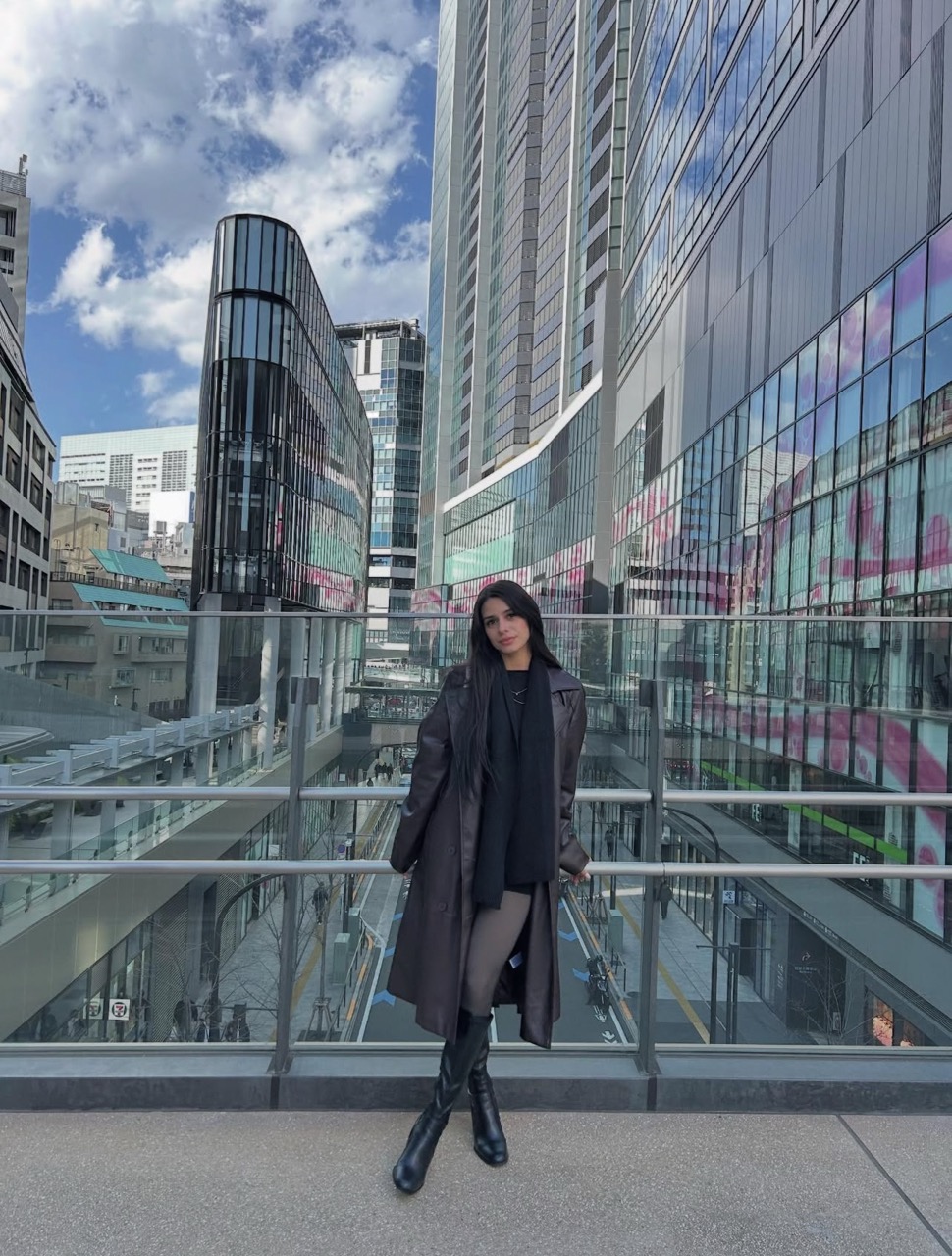 Laguna Niguel Nail Trim