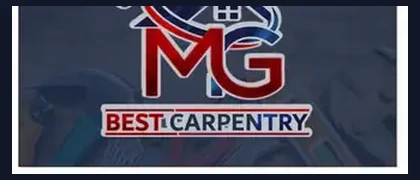 MG Best Carpentry Inc logo