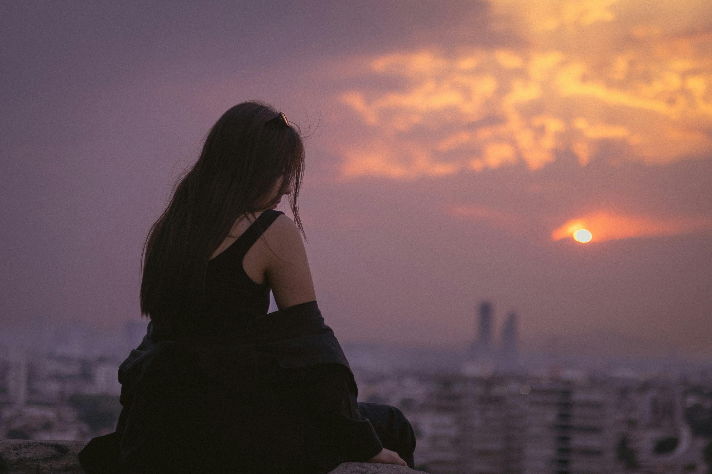 lose yourself in love, relationship patterns, emotional safety, healthy boundaries