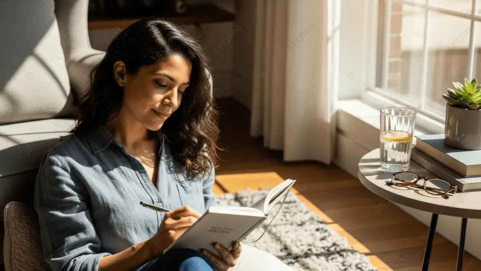 The Moment You Stopped Choosing People Who Don’t Choose You Back