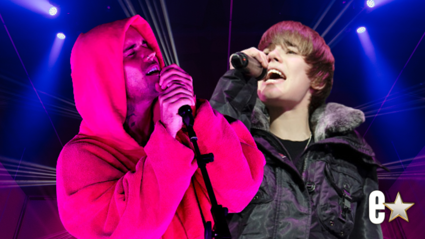 Justin Bieber Coachella Moment Explained: The Inner Child, Addiction, and Why It Hit So Deep