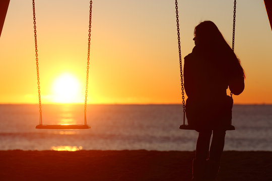 Lonely Relationship: Why Loving Harder Won’t Heal Someone Who Won’t Grow