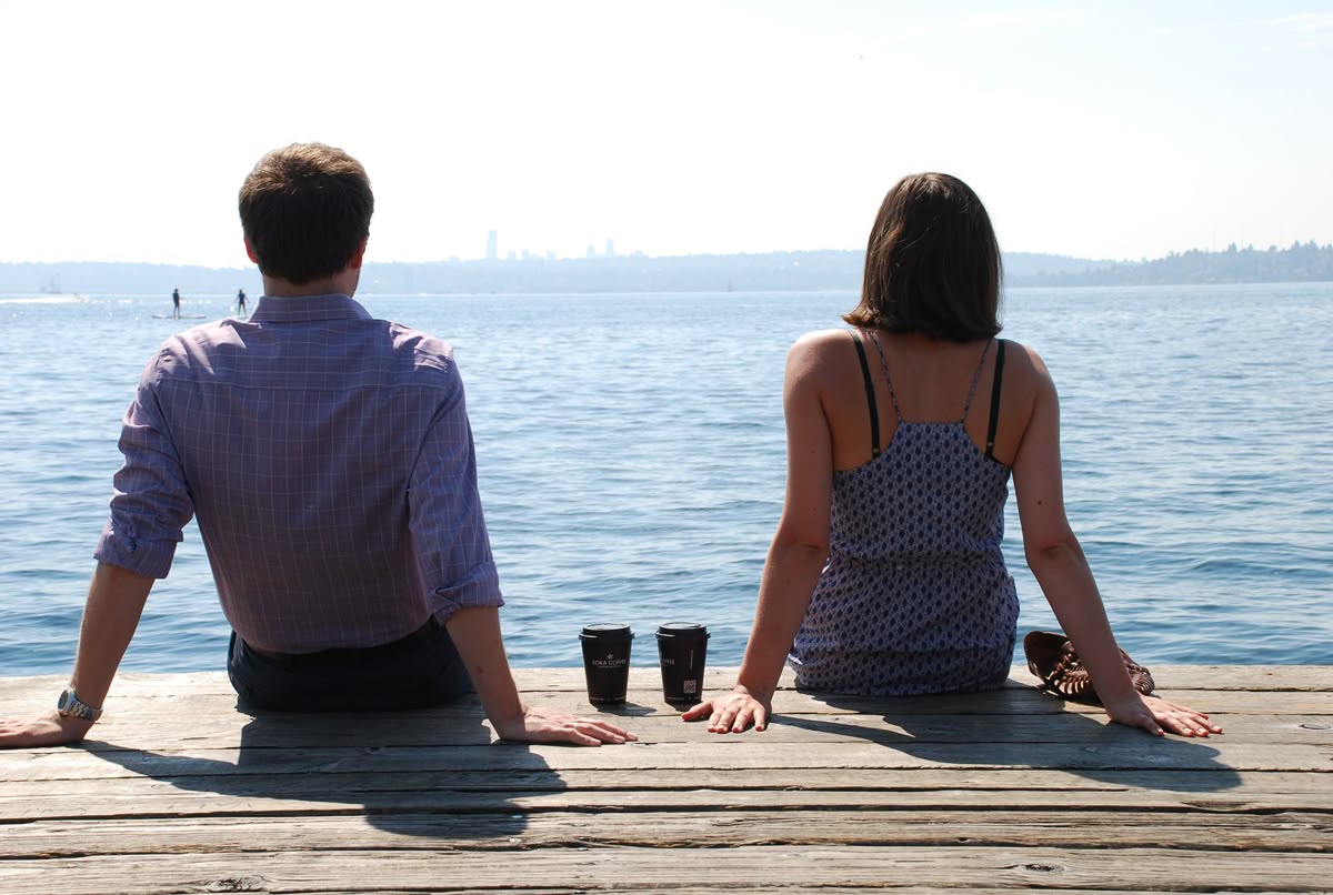 men love differently, men in love, relationship communication, healthy relationships