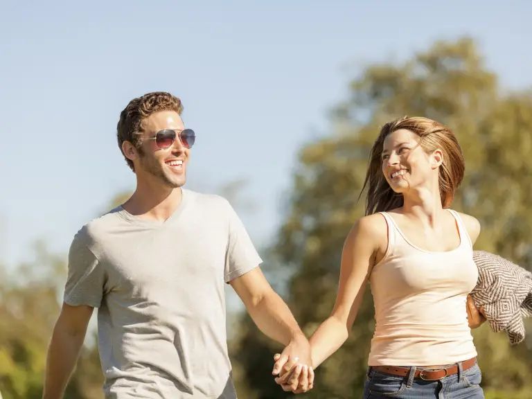 Men Love Differently: Why His Pace Doesn’t Mean Less Love
