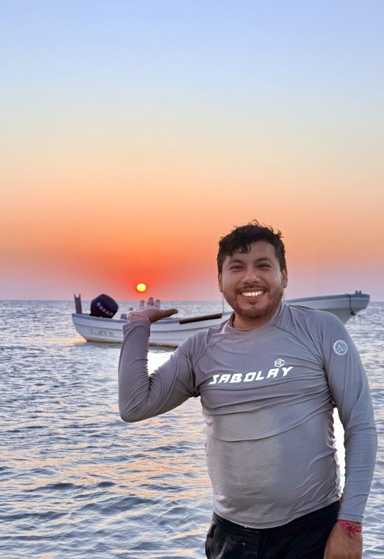 Oscar Ramírez