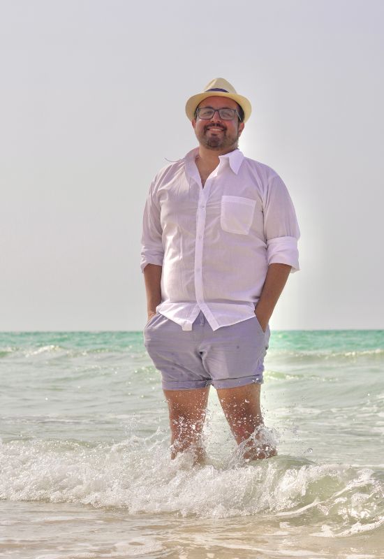 Víctor Álvarez