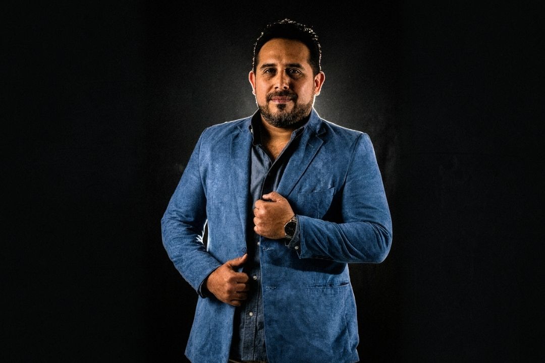 Iván López