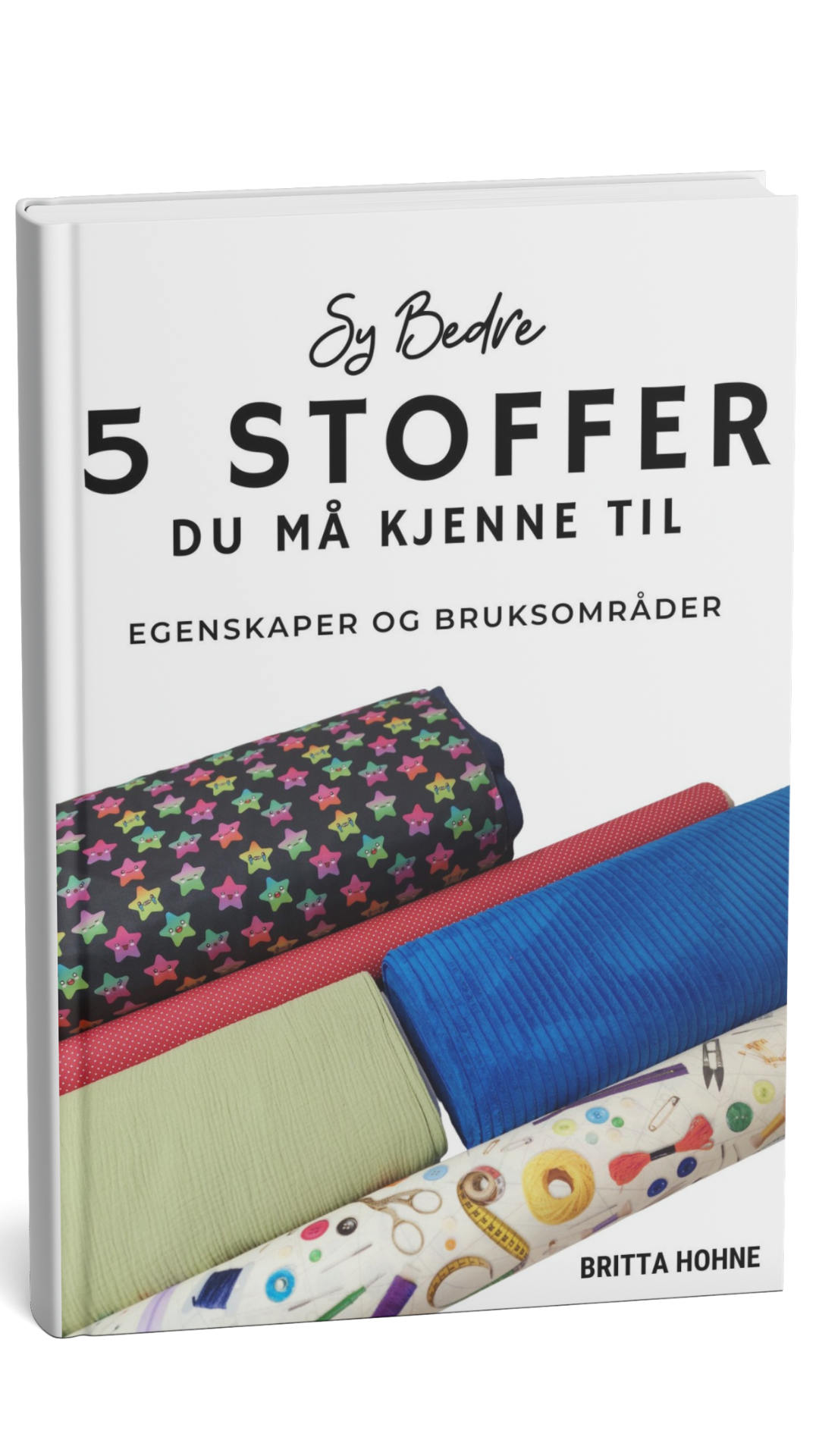 Britta fra Sybedre