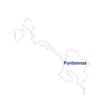 Puntarenas
