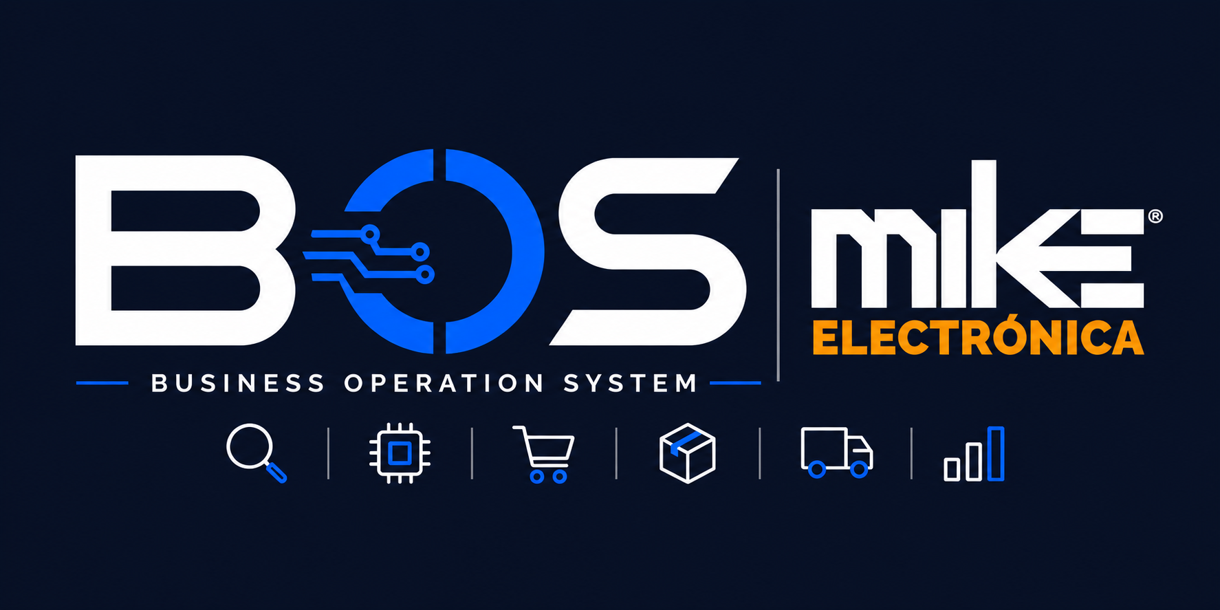 Mike Electrónica