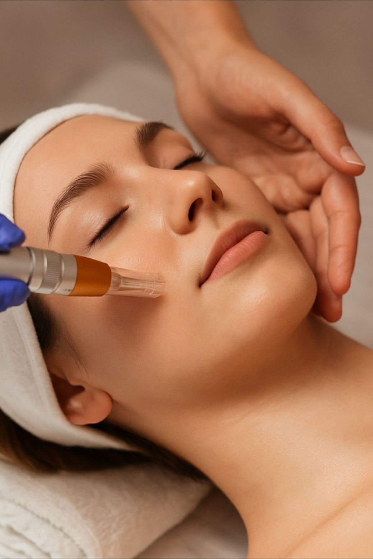 Micro-Needling