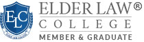 Elder Law College Member & Graduate