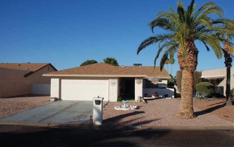 25408 S Kansas Ave hero image