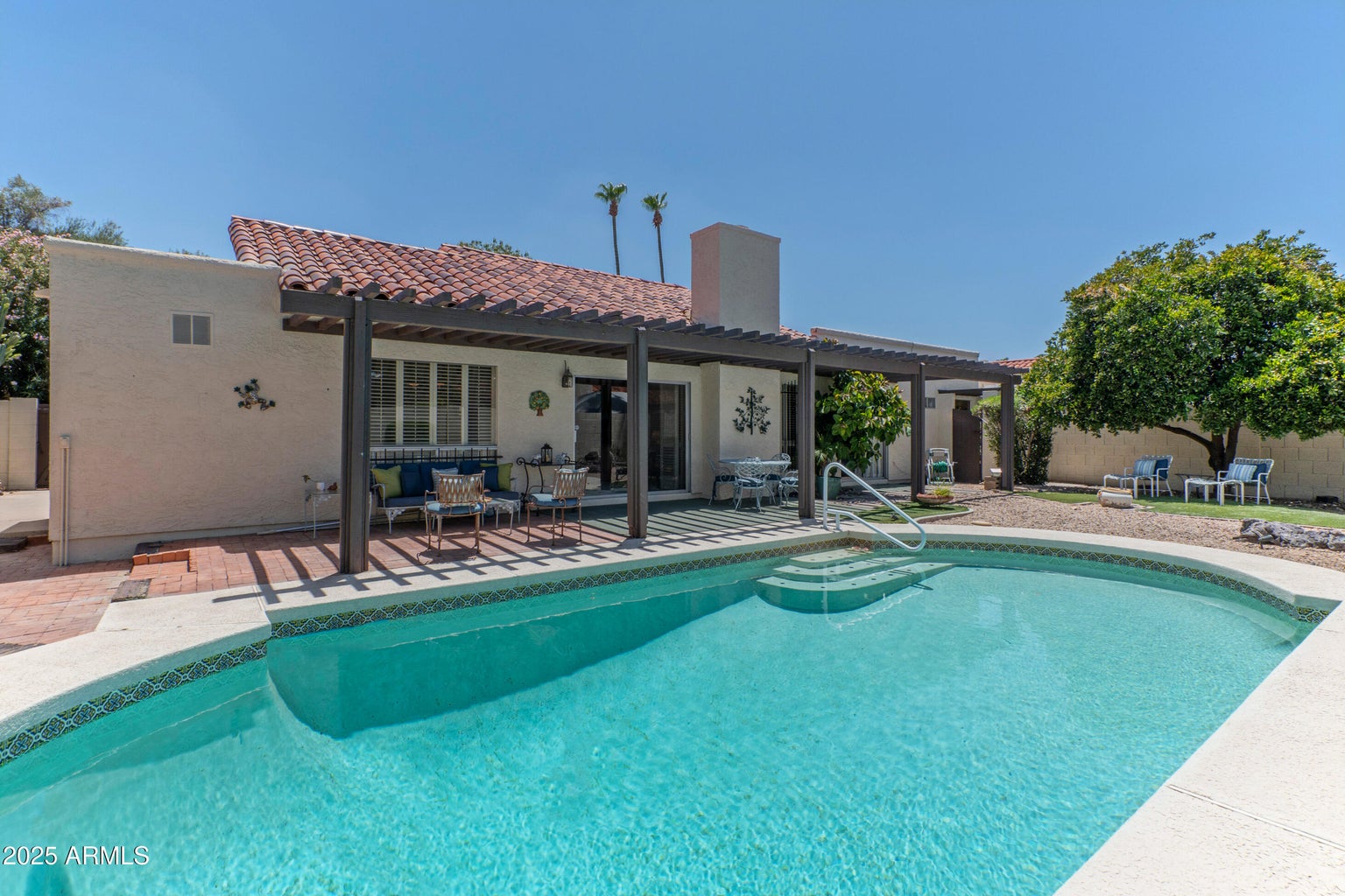 7344 E Rose Ln — hero photo