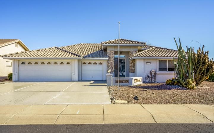 2155 S Lindenwood S, Mesa 85209 hero photo