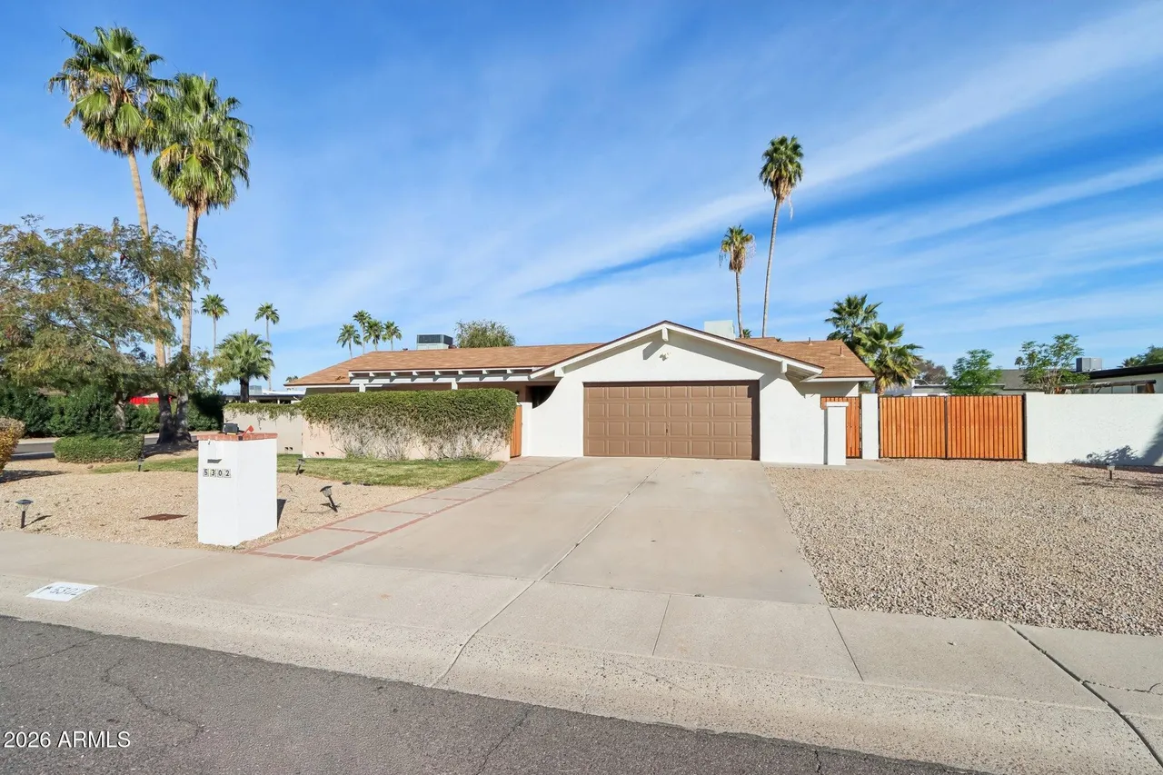 5302 E Evans Dr, Scottsdale 85254 — hero photo