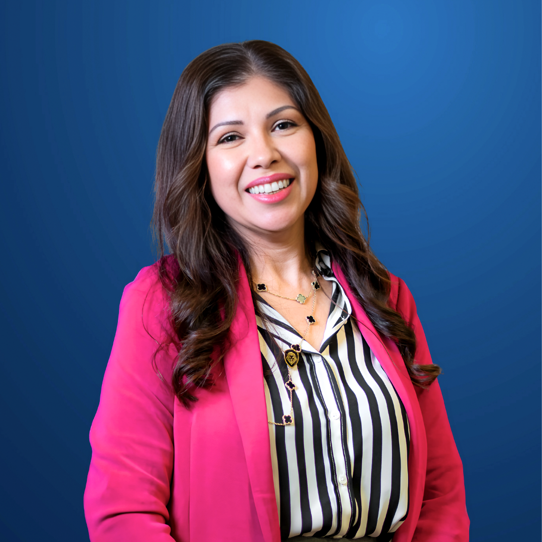 Mirsha Rodriguez - Get Right Works Insurance Agent