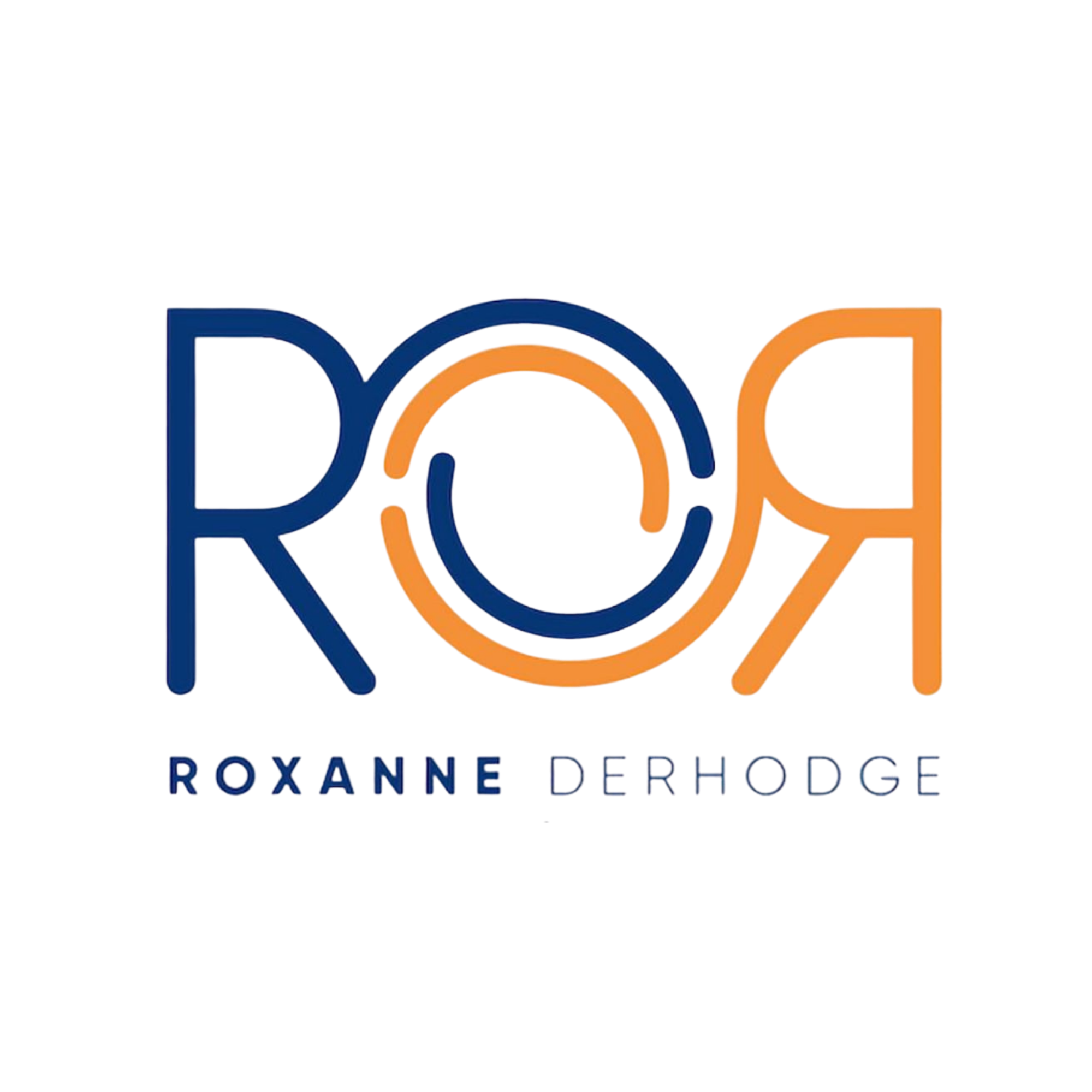 Roxanne Derhodge ROR logo