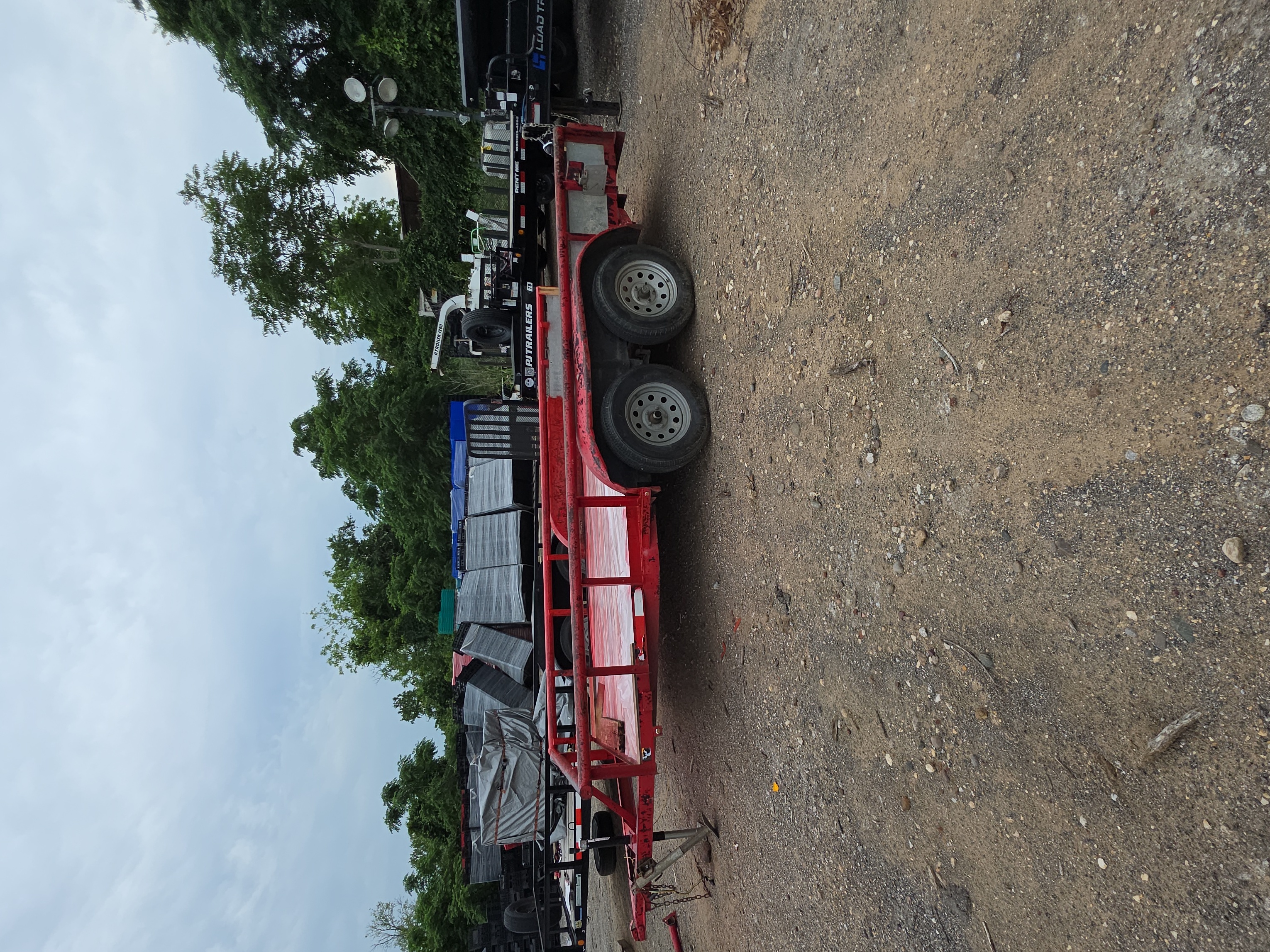 Double A Trailer Rentals - Business Photo