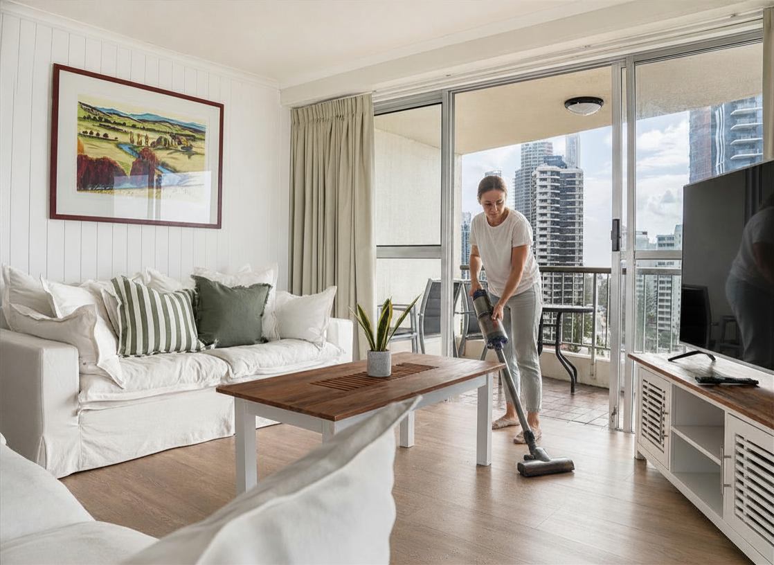 How to get your Gold Coast property ready for short-stay Airbnb How to get your Gold Coast property ready for short-stay Airbnb
