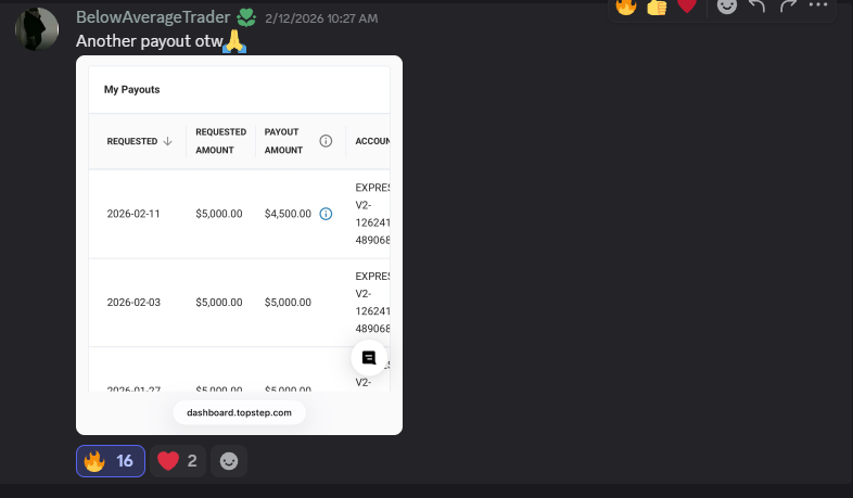 Nick Drobo Student Result 4