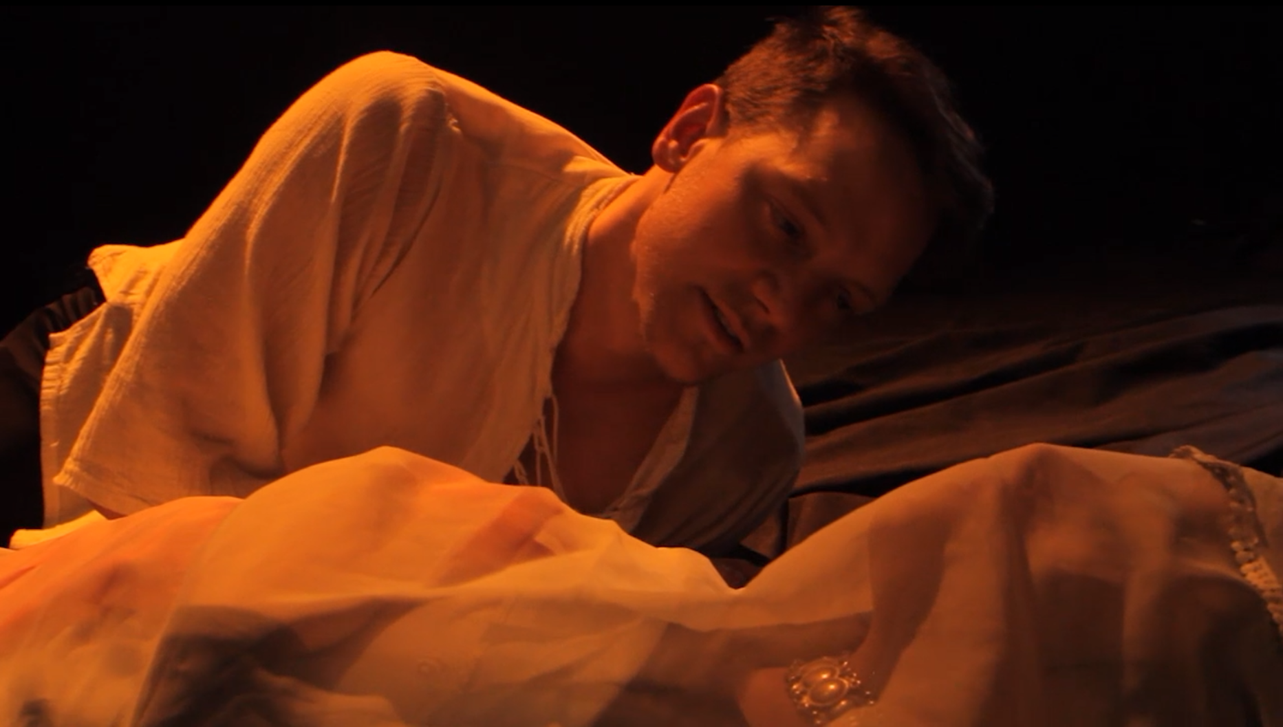 Frame del corto