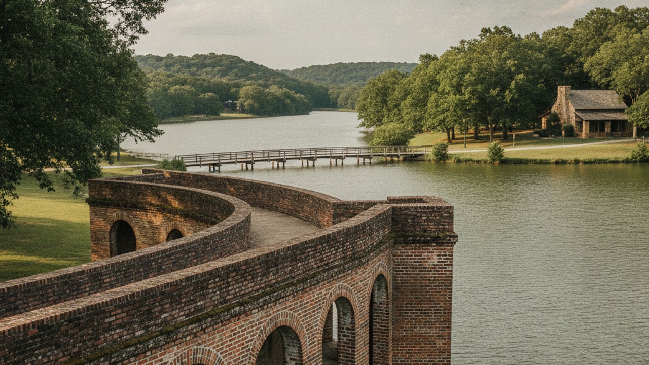 Wade Cove in Jacksonville, TX