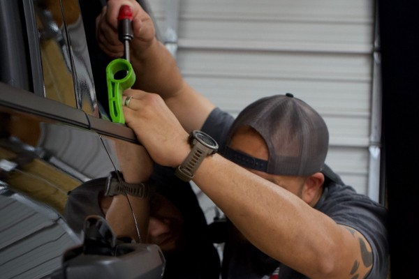 Learn more about Vehicle Hail Repair from Precise Dent Repair