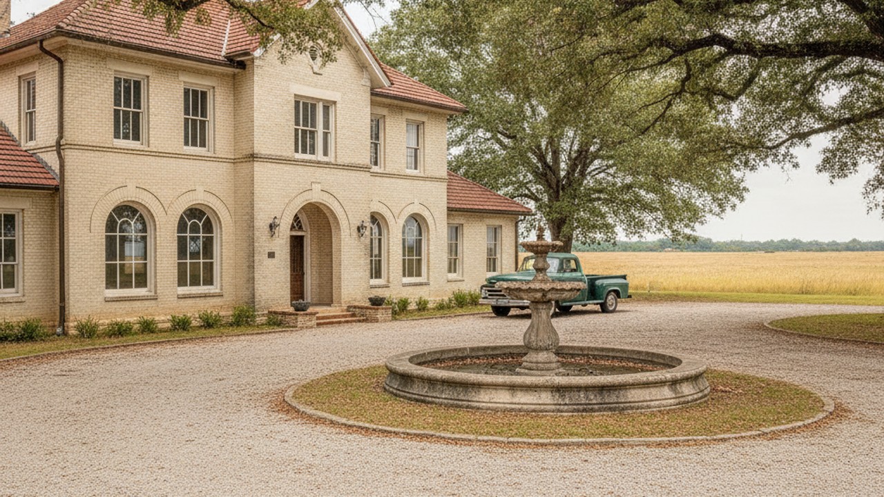 Union Grove, TX near Gladewater