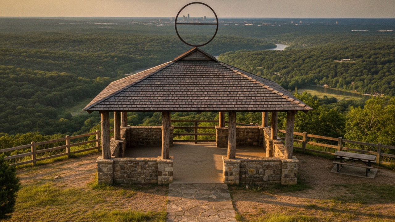 Love's Lookout Texas in Jacksonville, TX