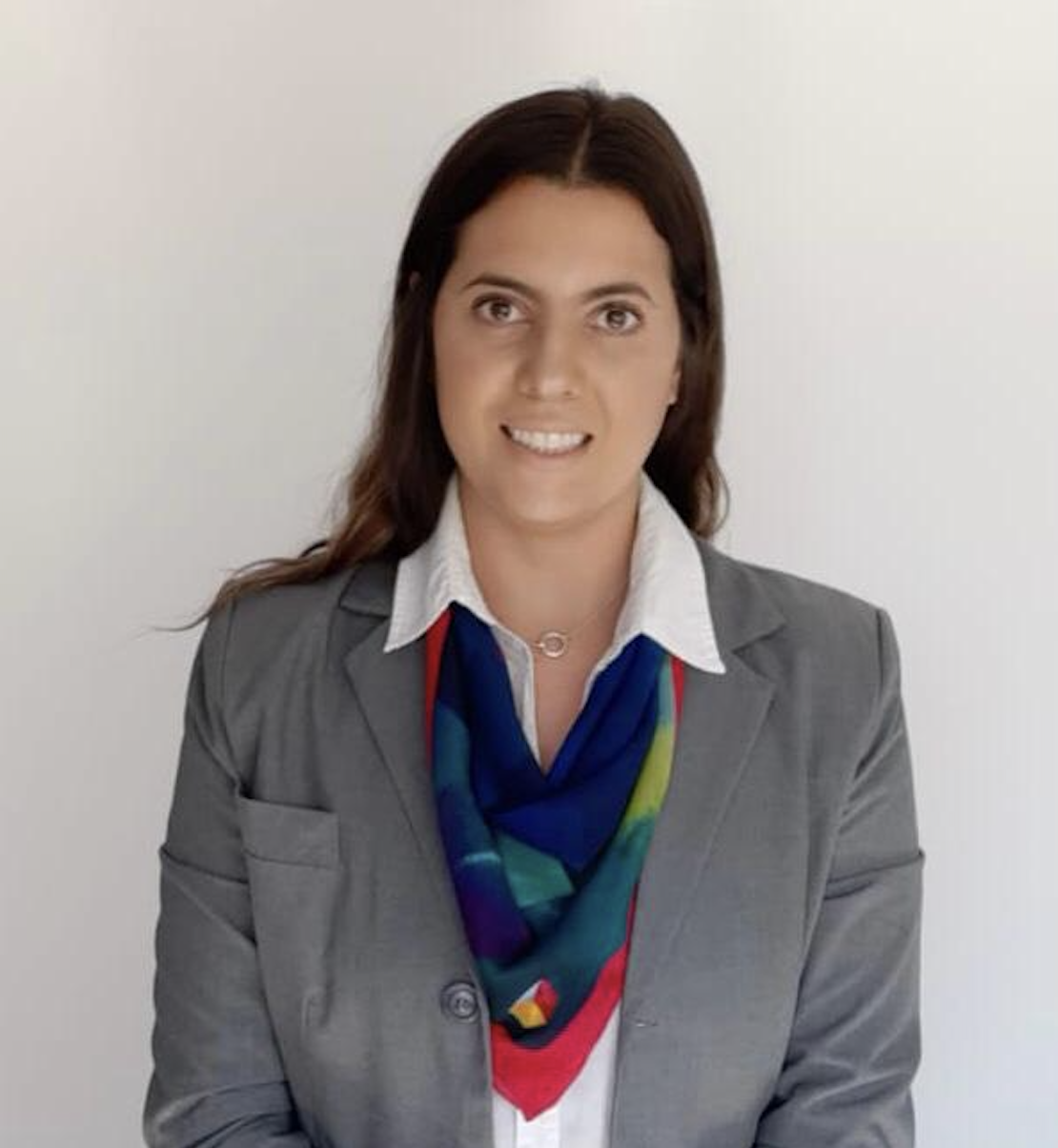 Ana, Fundadora de AVACO Digital Agency
